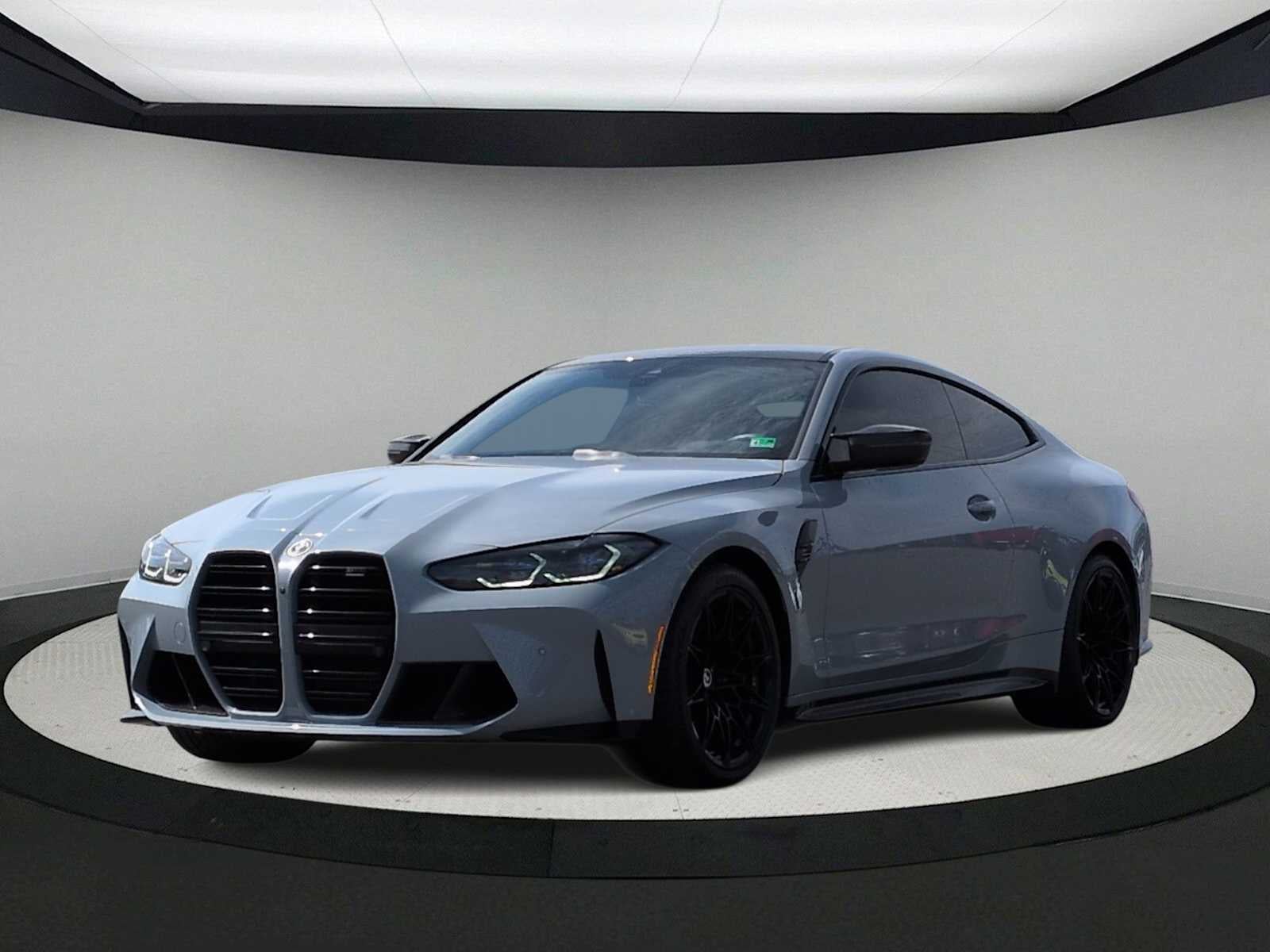 BMW M4 Competition xDrive 2023