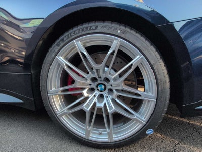 2026 BMW M4 Competition xDrive