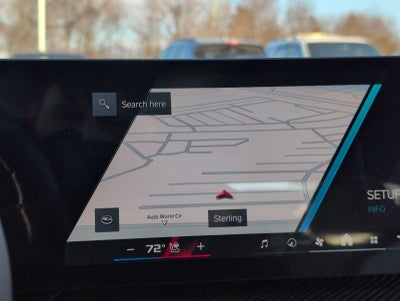 2026 BMW M4 Competition xDrive