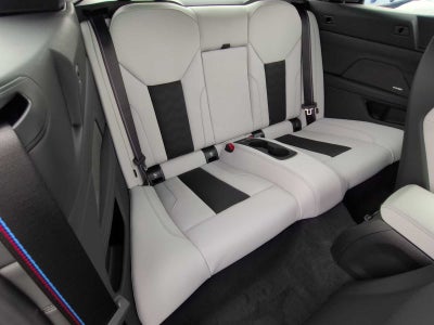 2026 BMW M4 Competition xDrive