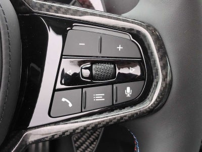 2026 BMW M4 Competition xDrive