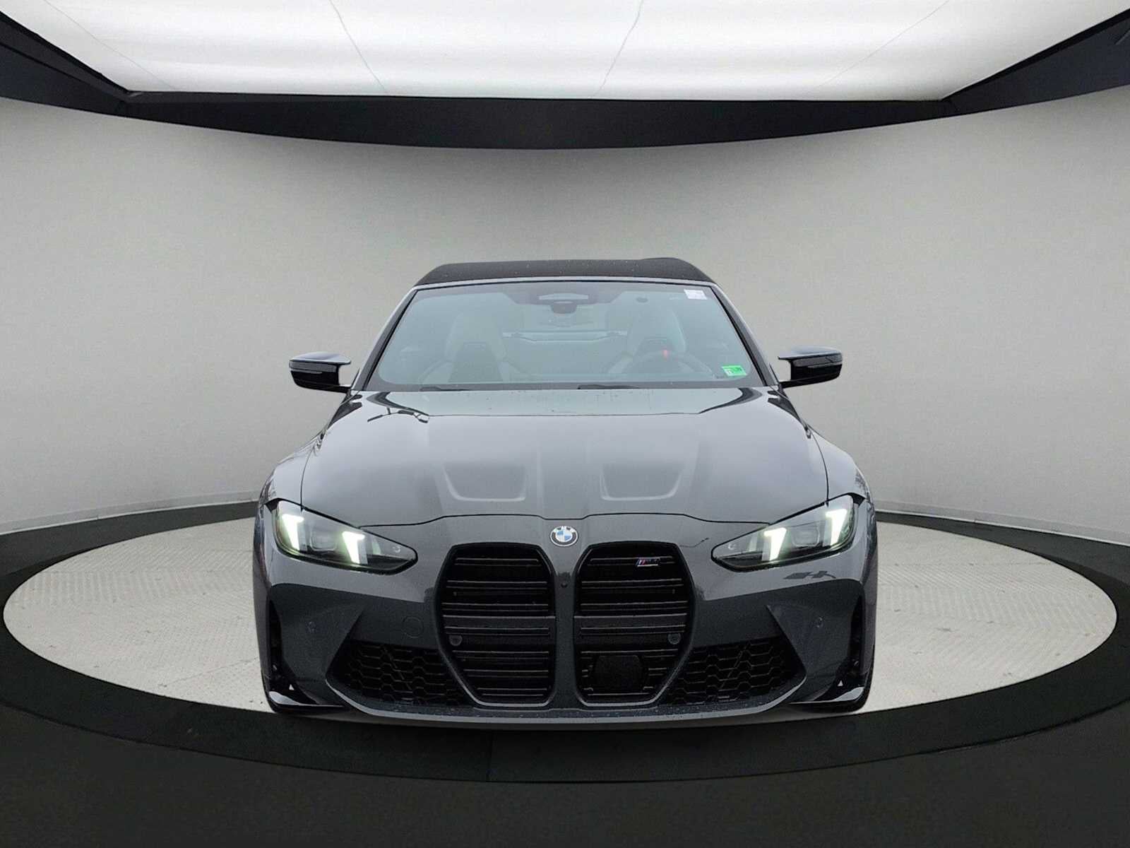 2026 BMW M4 Competition xDrive