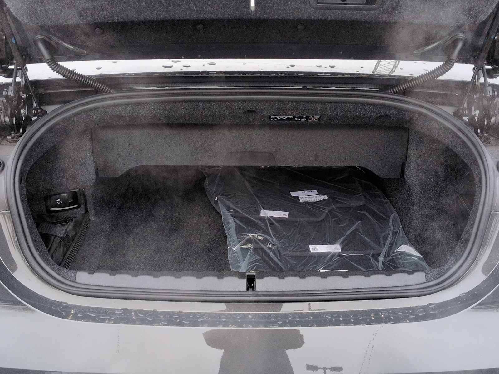 2026 BMW M4 Competition xDrive