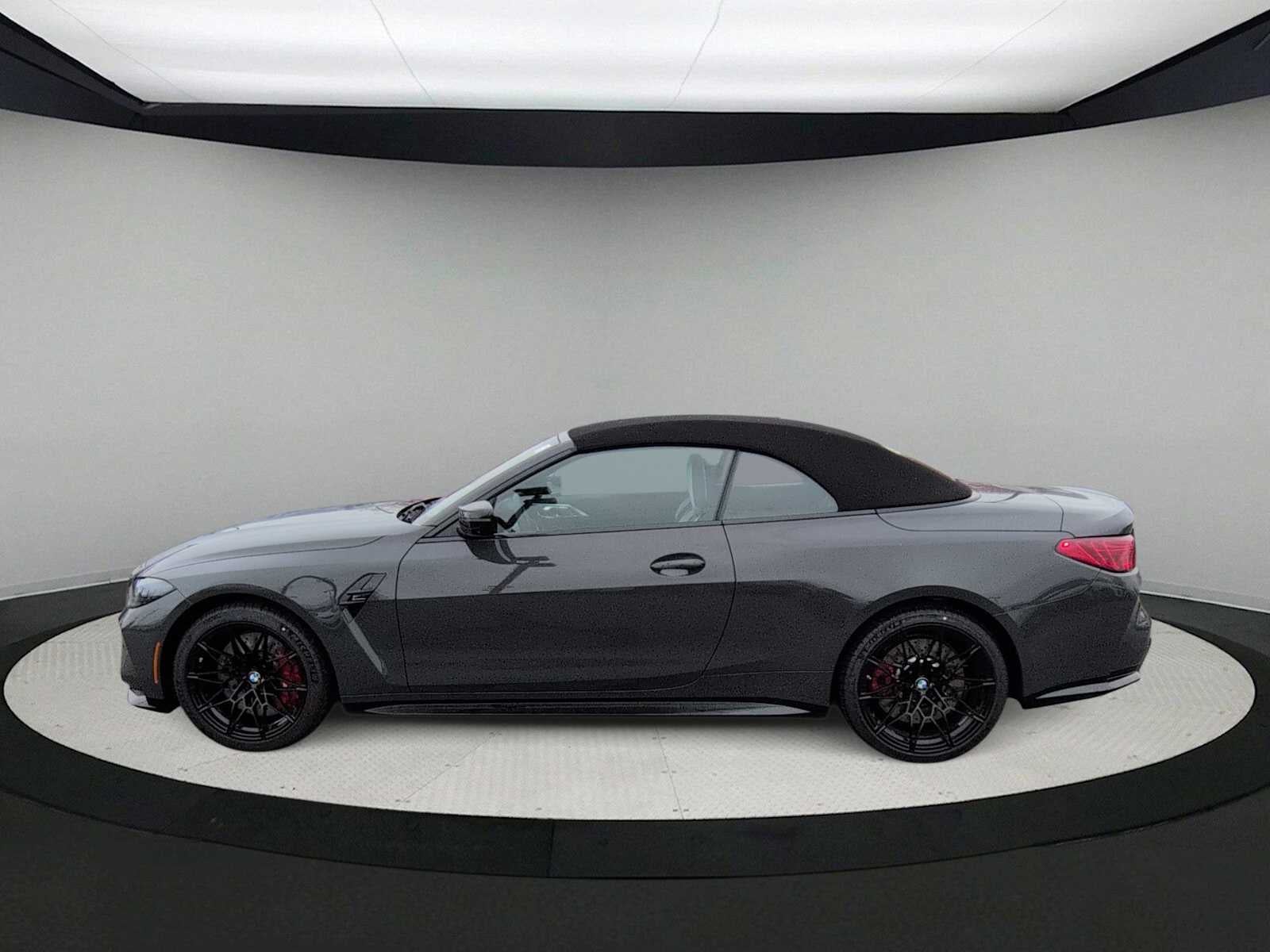 2026 BMW M4 Competition xDrive