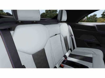 BMW M4 Competition xDrive 2027