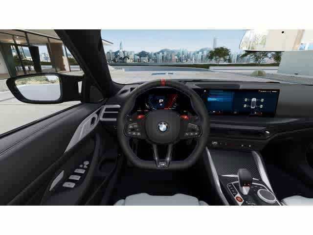 BMW M4 Competition xDrive 2027