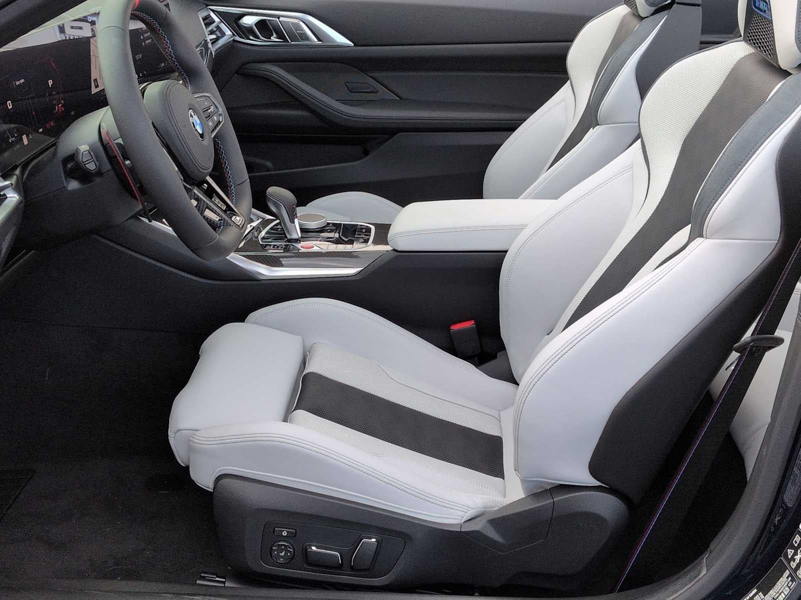BMW M4 Competition xDrive 2027