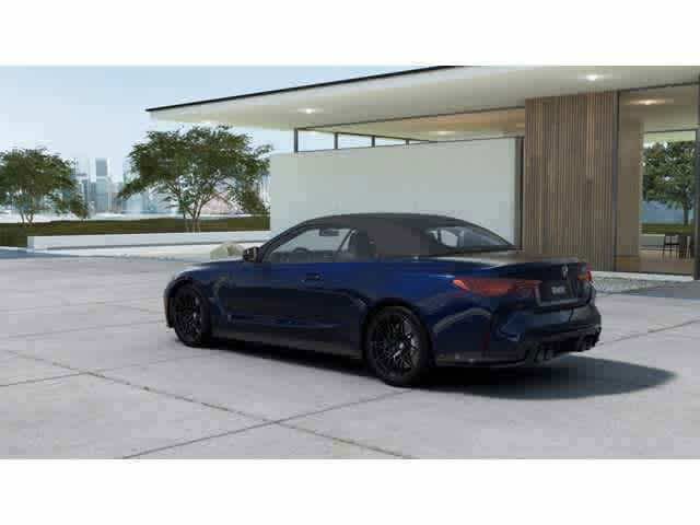 BMW M4 Competition xDrive 2027
