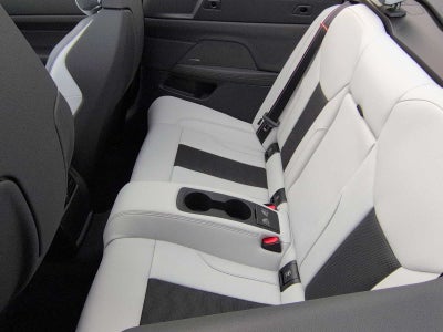 BMW M4 Competition xDrive 2027