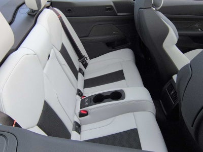 BMW M4 Competition xDrive 2027