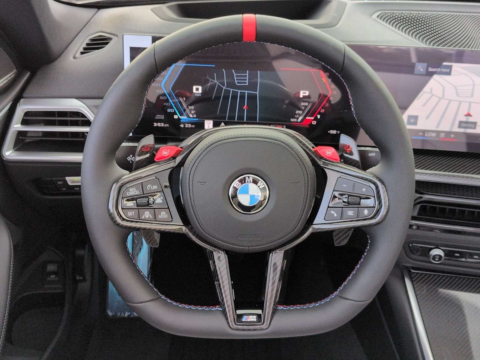 BMW M4 Competition xDrive 2027