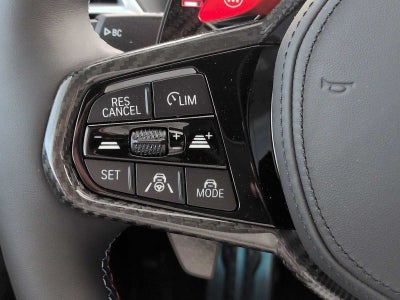 BMW M4 Competition xDrive 2027