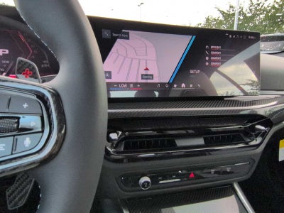 BMW M4 Competition xDrive 2027