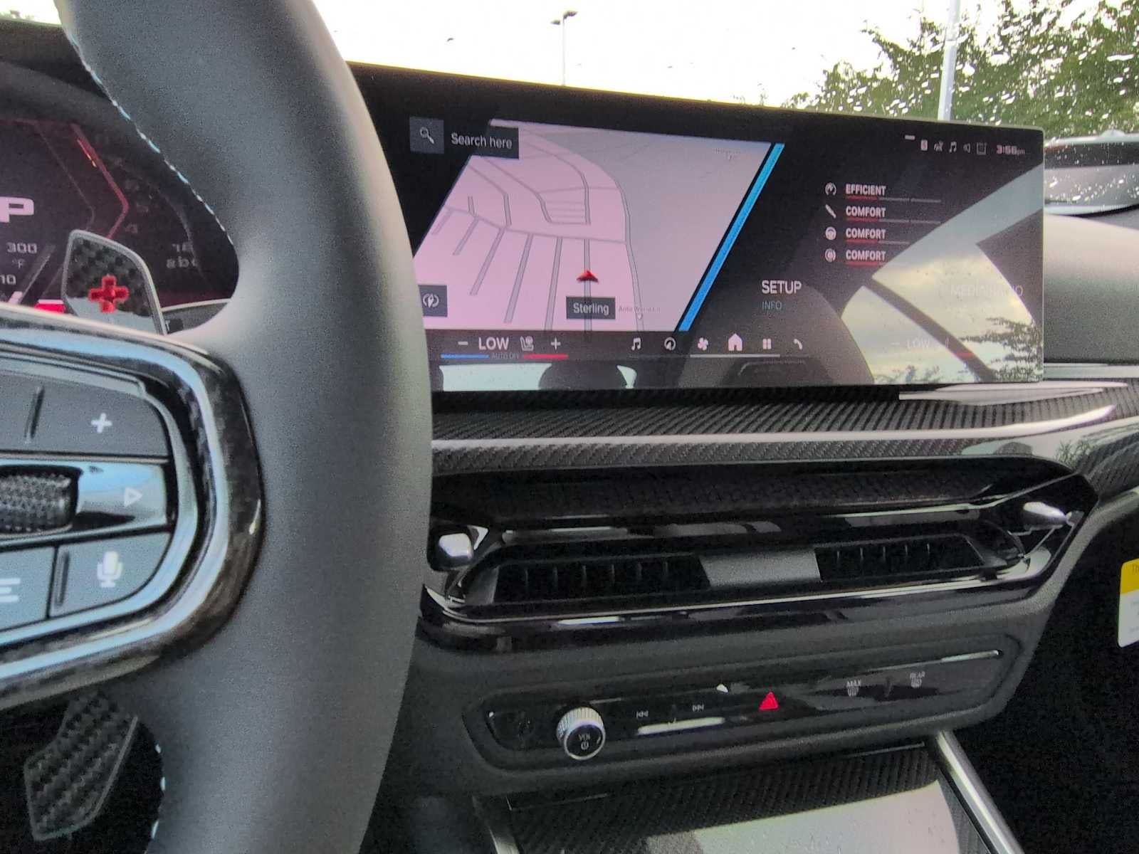 BMW M4 Competition xDrive 2027