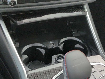 BMW M4 Competition xDrive 2027