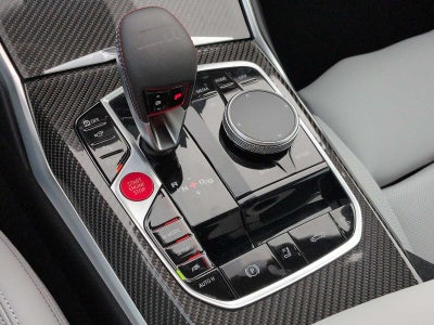 BMW M4 Competition xDrive 2027