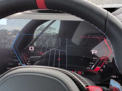 BMW M4 Competition xDrive 2027