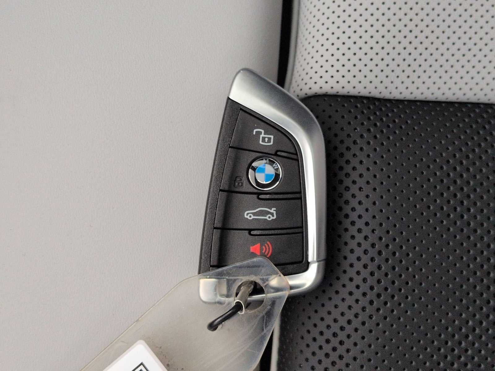 BMW M4 Competition xDrive 2027