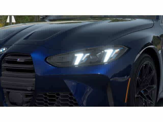 BMW M4 Competition xDrive 2027
