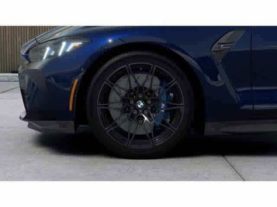 BMW M4 Competition xDrive 2027