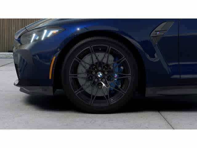 BMW M4 Competition xDrive 2027