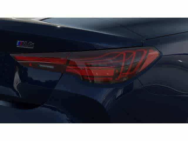 BMW M4 Competition xDrive 2027