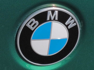 BMW M3 Sedán 2024