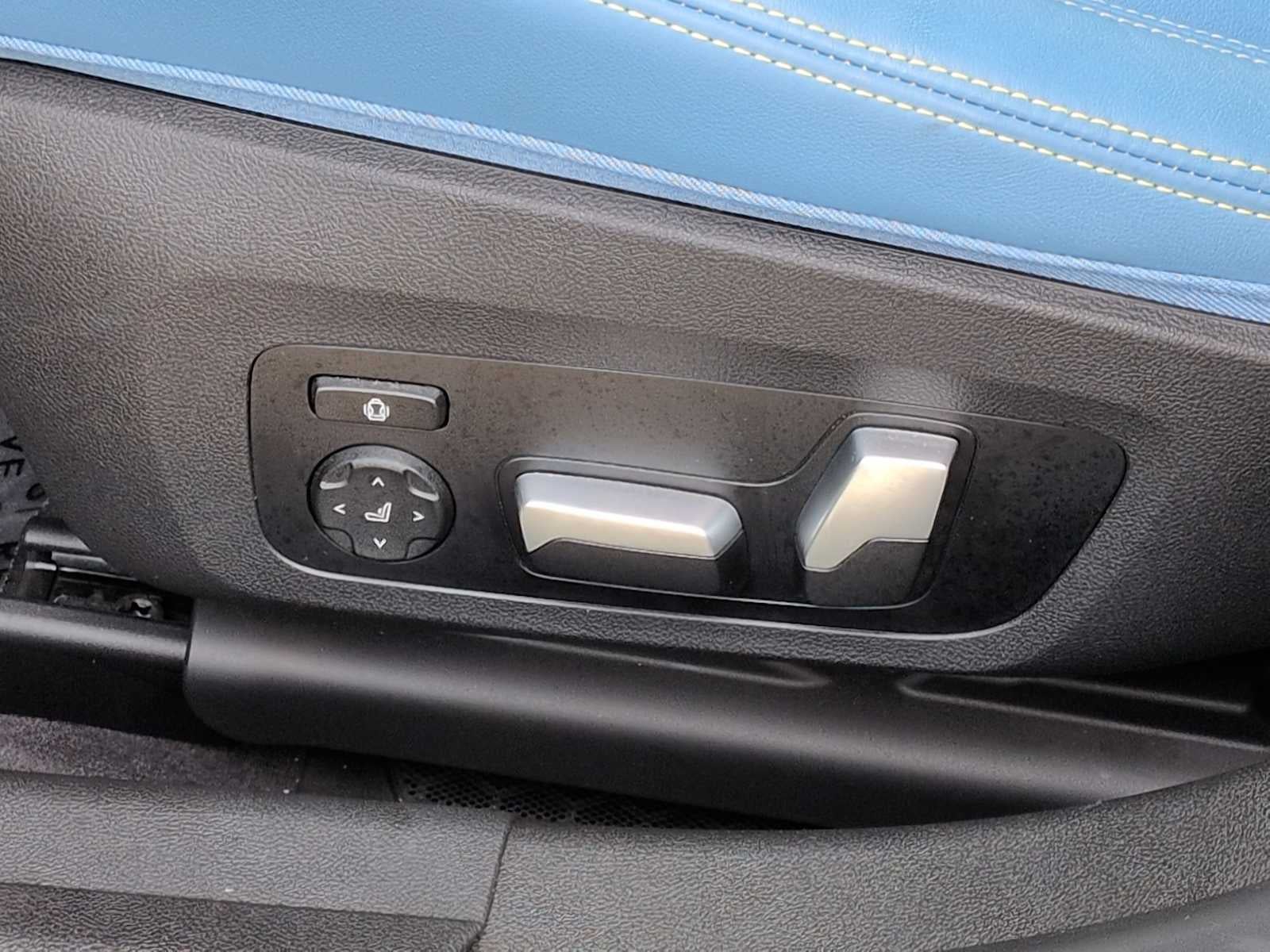 BMW M3 Sedán 2024