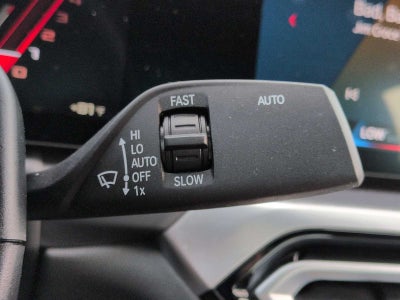 BMW M3 Sedán 2024