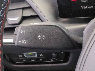 BMW M3 Sedán 2024