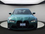 BMW M3 Sedán 2024