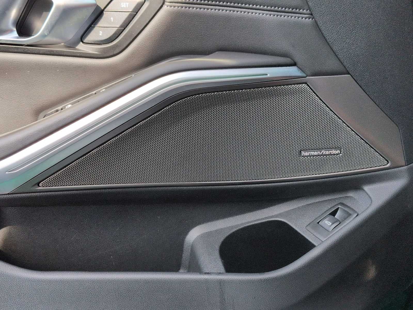 BMW M3 Sedán 2024