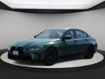 BMW M3 Sedán 2024
