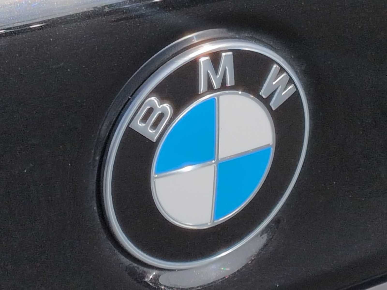2023 BMW M5 Sedán