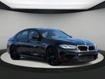 2023 BMW M5 Sedán