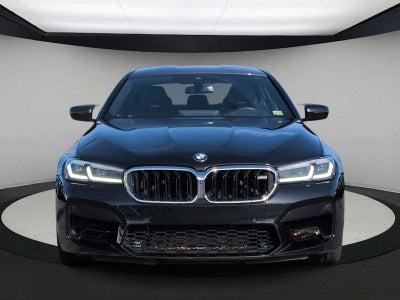 2023 BMW M5 Sedán