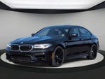 2023 BMW M5 Sedán