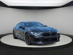 BMW M8 Competition 2024