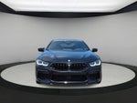 BMW M8 Competition 2024