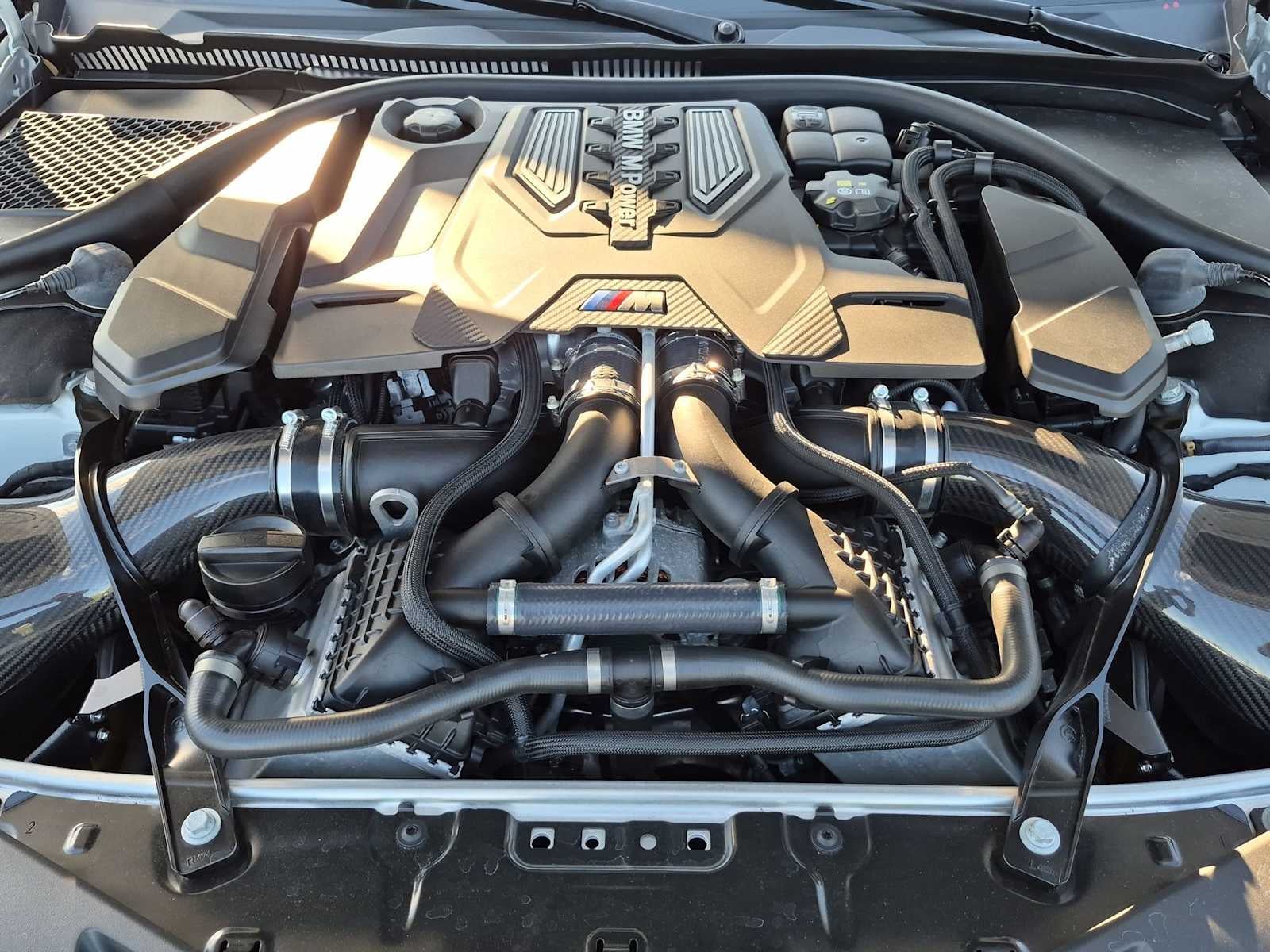 2023 BMW M8 Competition