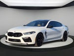 2023 BMW M8 Competition