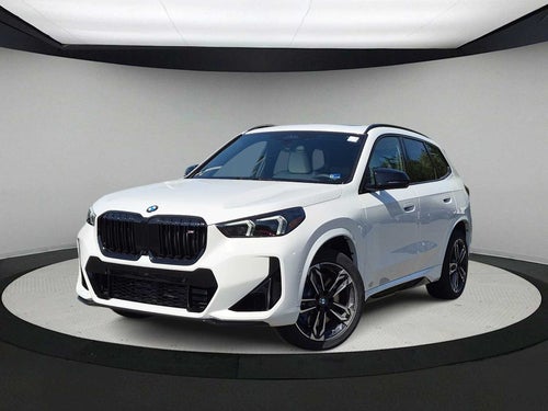 BMW X1 M35i xDrive 2027