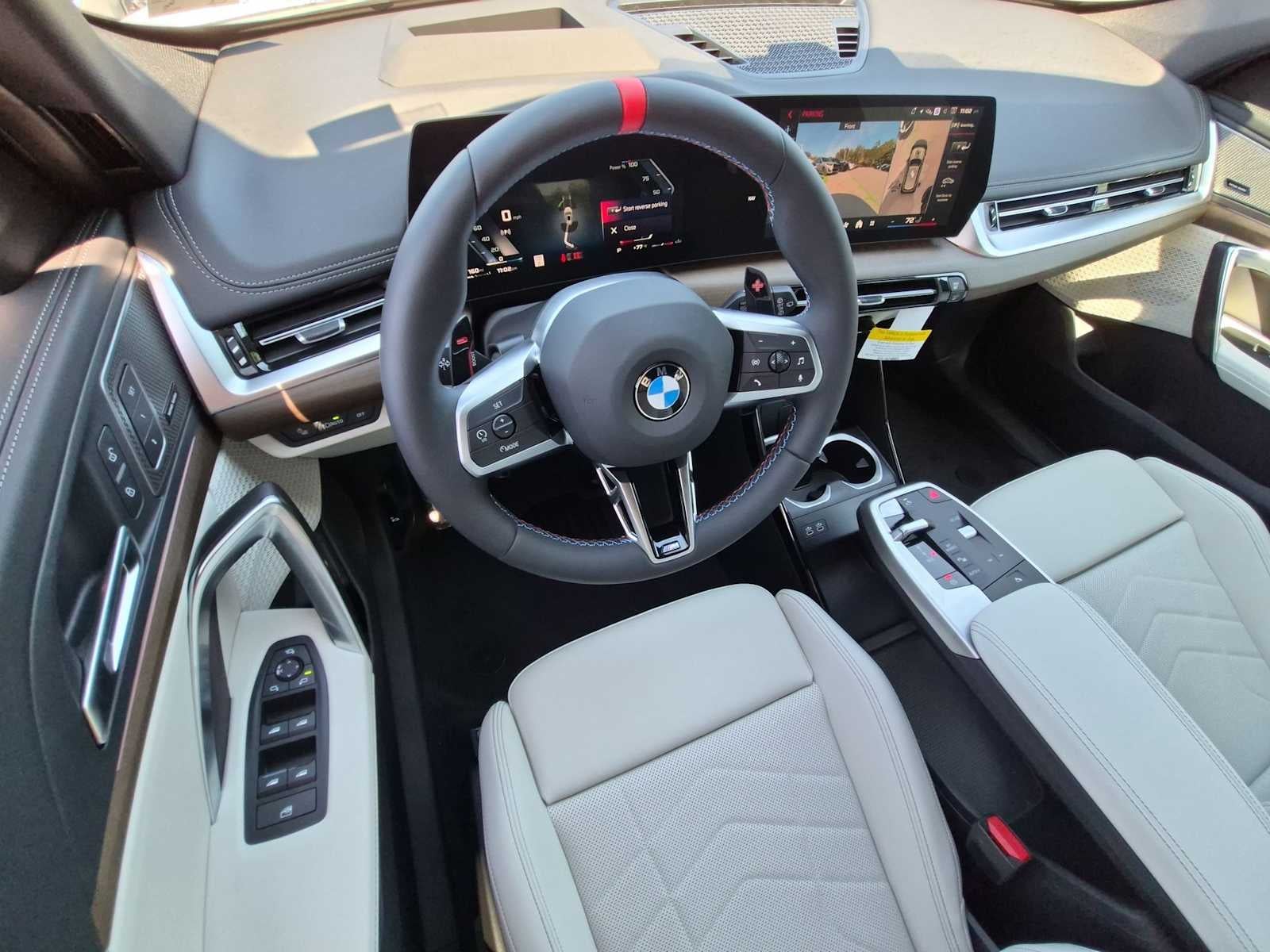 BMW X1 M35i xDrive 2027