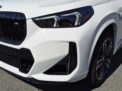 BMW X1 M35i xDrive 2027