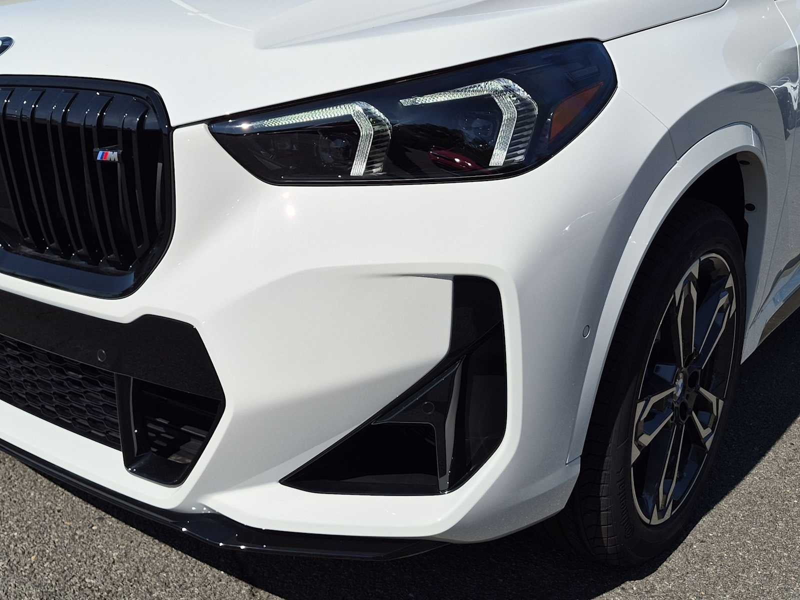 BMW X1 M35i xDrive 2027