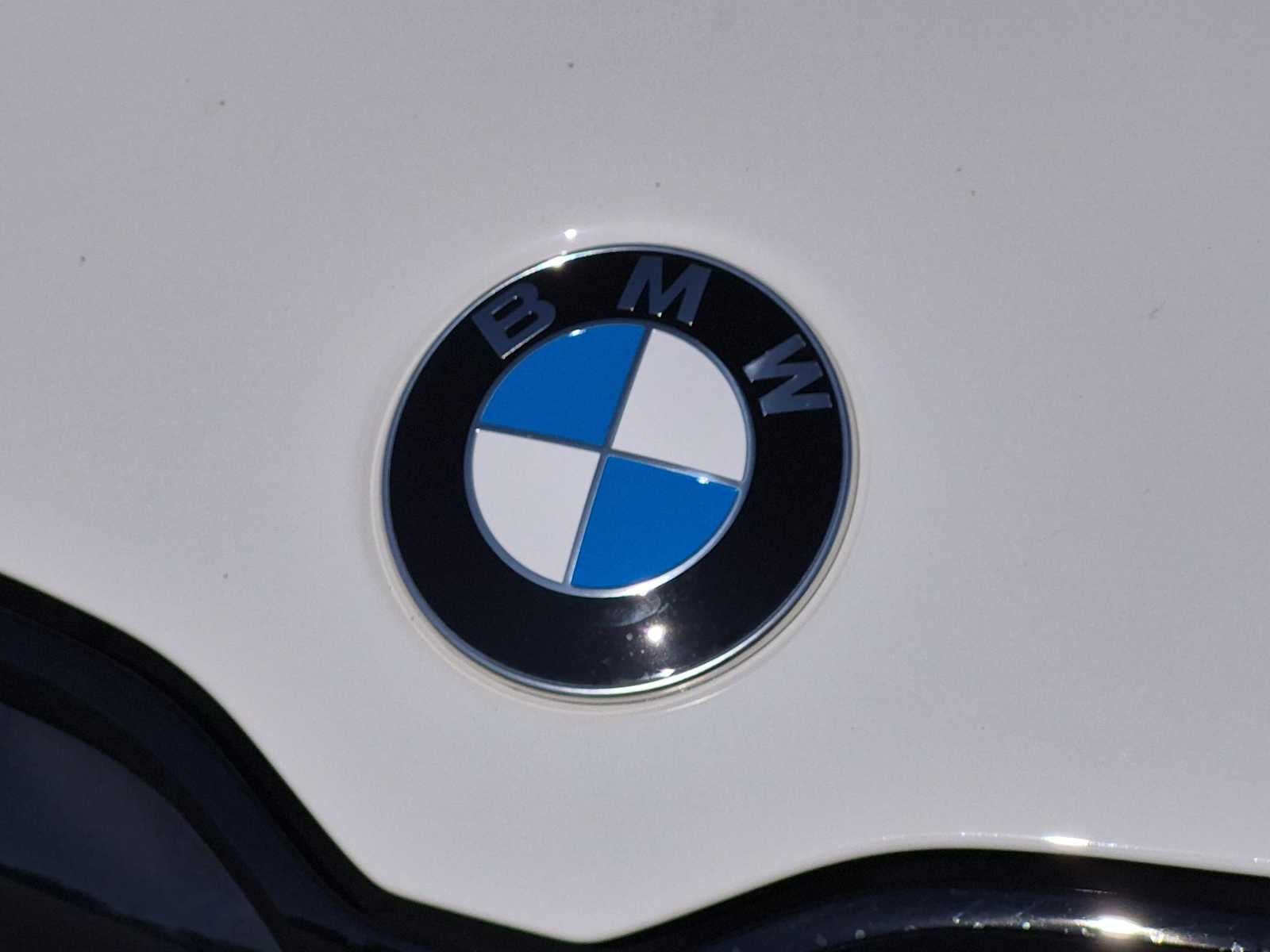 BMW X1 M35i xDrive 2027