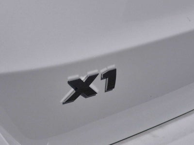 BMW X1 M35i xDrive 2027
