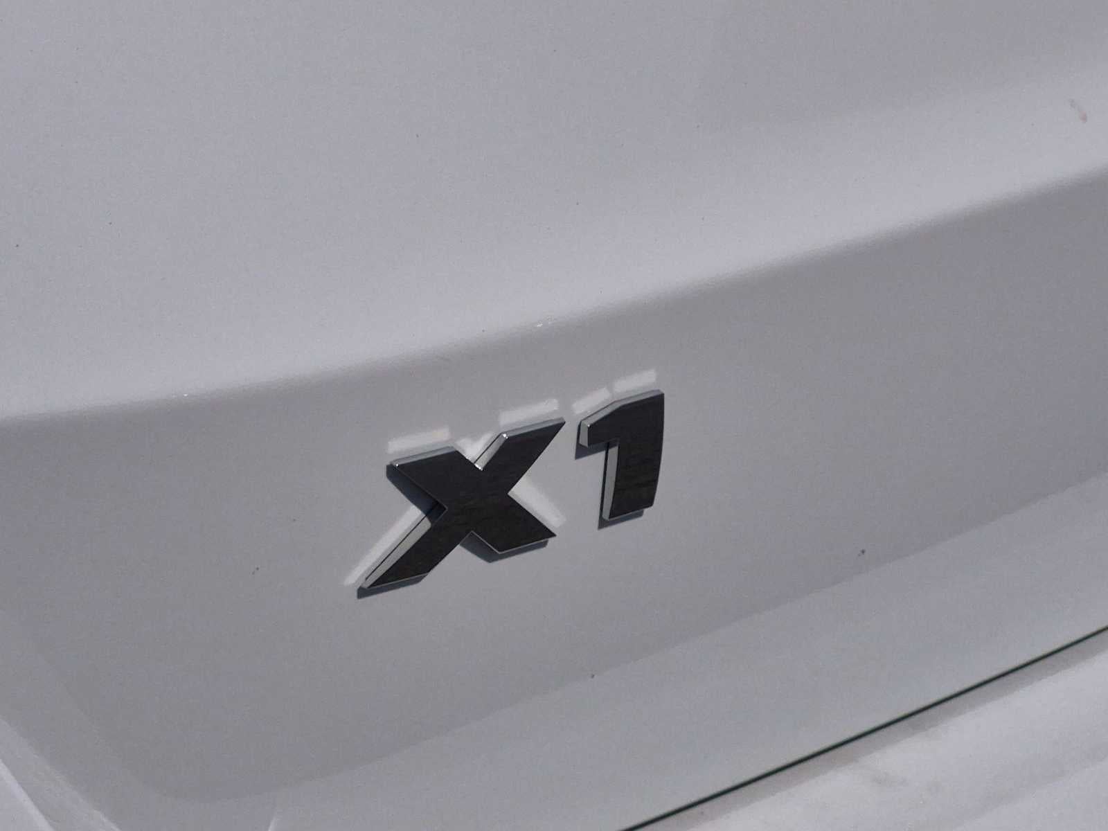 BMW X1 M35i xDrive 2027