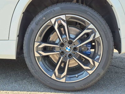 BMW X1 M35i xDrive 2027