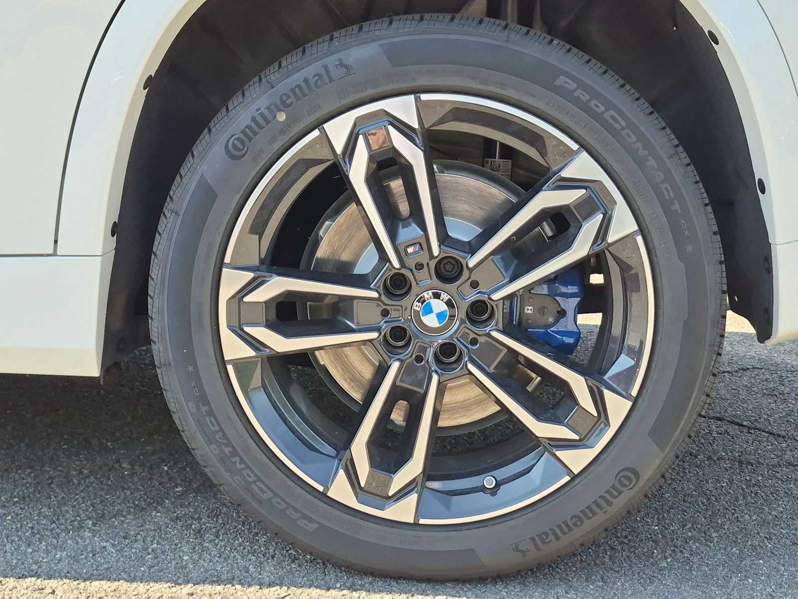 BMW X1 M35i xDrive 2027